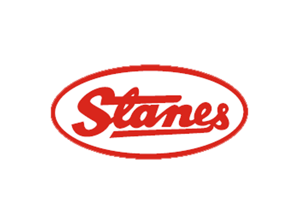 Stanes
