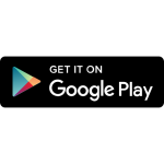 Google play button